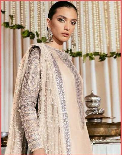 D NO 184 Hit Colours by DINSAA SUIT